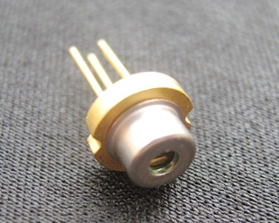 (image for) 激安 即納405nmレーザー LD ソニーSLD3134VL
